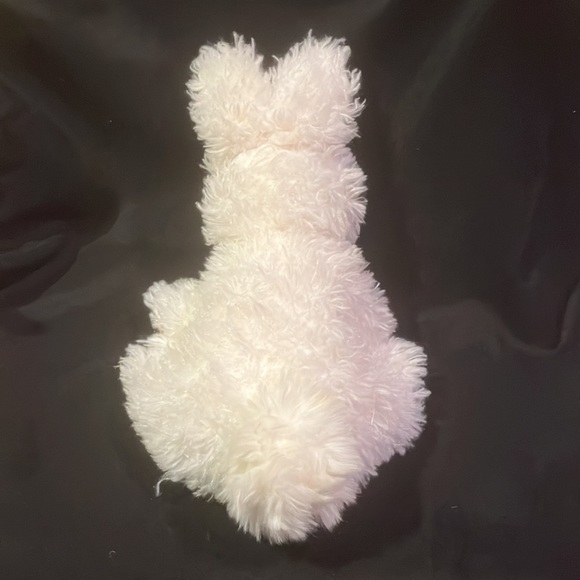 Webkinz White Rabbit - NO tag - Picture 4 of 5